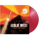 Still Climbing - West, Leslie - LP - Brand New Vinyl (Arrives in 20days)