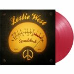 Soundcheck - West, Leslie - LP - Brand New Vinyl (Arrives in 20days)