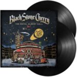 Live From The Royal Albert Hall Y'all! - Black Stone Cherry - LP - Brand New Vinyl (Arrives in 20days)