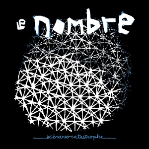 Scenario Catastrophe - Le Nombre - LP - Brand New Vinyl (Arrives in 20days)