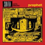 Prophet - Sun Ra - LP - Brand New Vinyl (Arrives in 20days)