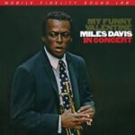 My Funny Valentine - Davis, Miles - LP - Brand New Vinyl (Arrives in 20days)