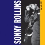 Volume 1 - Rollins, Sonny - LP - Brand New Vinyl (Arrives in 20days)
