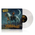 Helldorado - Spiritworld - LP - Brand New Vinyl (Arrives in 20days)