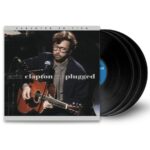 Unplugged - Clapton, Eric - LP - Brand New Vinyl (Arrives in 20days)