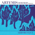 Arboresque - Artemis - LP - Brand New Vinyl (Arrives in 20days)