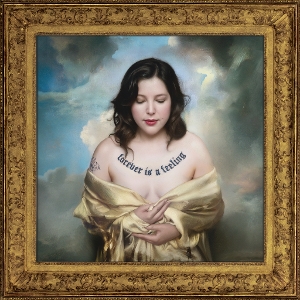 Forever Is A Feeling - Dacus, Lucy - LP - Brand New Vinyl (Arrives in 20days)