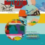 Spring Collection - Nazary, Jason - LP - Brand New Vinyl (Arrives in 20days)