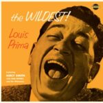 Widest - Prima, Louis - LP - Brand New Vinyl (Arrives in 20days)