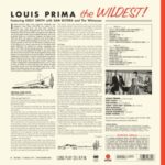 950699 LOUIS PRIMA THE WILDEST.indd