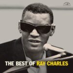 Best Of - Charles, Ray - LP - Brand New Vinyl (Arrives in 20days) 1 950700 RAY CHARLES THE BEST OF.indd
