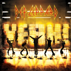 Yeah! - Def Leppard - LP - Brand New Vinyl (Arrives in 20days)