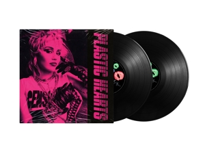 Plastic Hearts - Cyrus, Miley - LP - Brand New Vinyl (Arrives in 20days)
