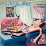 Fugazi - Marillion - LP - Brand New Vinyl (Arrives in 20days)