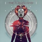 Manifesto Of An Alchemist - Roine Stolt's The Flow... - LP - Brand New Vinyl (Arrives in 20days)