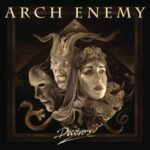 Deceivers - Arch Enemy - LP - Brand New Vinyl (Arrives in 20days)