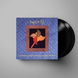 A Collection Of Songs Written And Recorded 1995-97 - Bright Eyes - LP - Brand New Vinyl (Arrives in 20days)