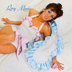 Roxy Music - Roxy Music - LP - Brand New Vinyl (Arrives in 20days)