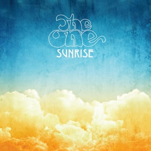 Sunrise - One - LP - Brand New Vinyl (Arrives in 20days)