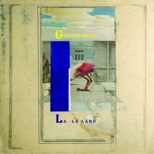 La La Land - Guided By Voices - LP - Brand New Vinyl (Arrives in 20days)