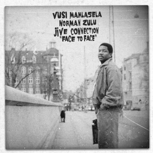 Face To Face - Mahlasela, Vusi - LP - Brand New Vinyl (Arrives in 20days)