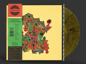 Rainbow Revisited - Ntuli, Thandi &amp; Ca... - LP - Brand New Vinyl (Arrives in 20days)