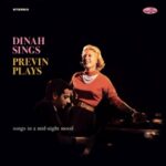 Dinah Sings, Previn Plays - Shore, Dinah - LP - Brand New Vinyl (Arrives in 20days)
