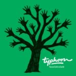 Tussen Licht En Lucht - Typhoon - LP - Brand New Vinyl (Arrives in 20days)