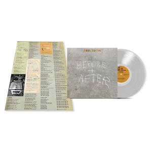 Before And After - Young, Neil - LP - Brand New Vinyl (Arrives in 20days)
