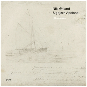 Glimmer - Okland, Nils &amp; Sig... - LP - Brand New Vinyl (Arrives in 20days)