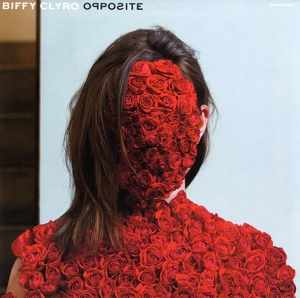 Opposite / Victory Over The Sun - Biffy Clyro - LP - Brand New Vinyl (Arrives in 20days)