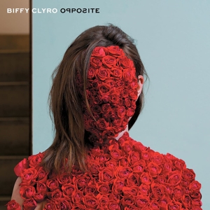 Opposite / Victory Over The Sun - Biffy Clyro - LP - Brand New Vinyl (Arrives in 20days)