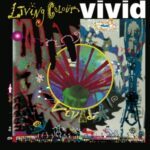 Vivid - Living Colour - LP - Brand New Vinyl (Arrives in 20days)
