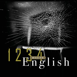 1 2 3 4 - Modern English - LP - Brand New Vinyl (Arrives in 20days)