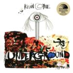 Underground - Coyne, Kevin - LP - Brand New Vinyl (Arrives in 20days)