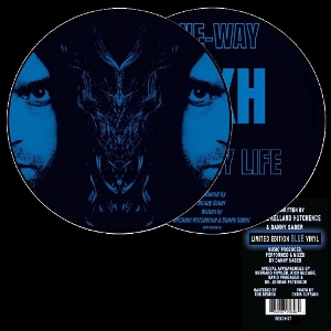 One Way / Save My Life - Hutchence, Michael - 12" Single - Brand New Vinyl (Arrives in 20days)