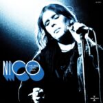 Chelsea Town Hall - Nico - LP - Brand New Vinyl (Arrives in 20days)