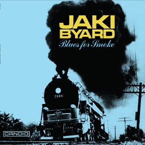 Blues For Smoke - Byard, Jaki - LP - Brand New Vinyl (Arrives in 20days)