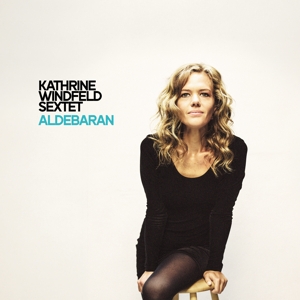 Aldebaran - Kathrine Windfeld Sextet - LP - Brand New Vinyl (Arrives in 20days)
