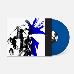 Miien - Mien - LP - Brand New Vinyl (Arrives in 20days)