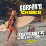 Surfer's Choice - Dick Dale & His De... - LP - Brand New Vinyl (Arrives in 20days)