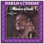 Memories Of Duke - Clark Terry Five - LP - Brand New Vinyl (Arrives in 20days)
