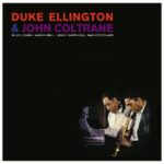 Duke Ellington & John Coltrane - Ellington, Duke & John... - LP - Brand New Vinyl (Arrives in 20days)