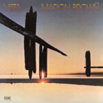 Vista - Brown, Marion - LP - Brand New Vinyl (Arrives in 20days)
