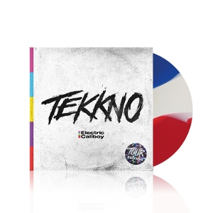 Tekkno (tour Edition) - Electric Callboy - LP - Brand New Vinyl (Arrives in 20days)