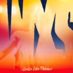 Listen Like Thieves - Inxs - LP - Brand New Vinyl (Arrives in 20days)