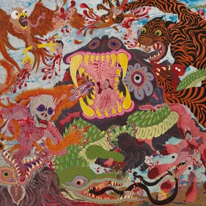 Death Hilarious - Pigs Pigs Pigs Pigs Pi... - LP - Brand New Vinyl (Arrives in 20days)