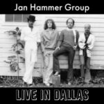 Live In Dallas - Jan Hammer Group - LP - Brand New Vinyl (Arrives in 20days)