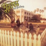Dickey Betts & Great Southern - Dickey Betts & Gre... - LP - Brand New Vinyl (Arrives in 20days)