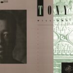Civilization - Williams, Tony - LP - Brand New Vinyl (Arrives in 20days)